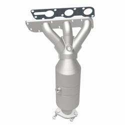 MAG Converter Direct Fit Magnaflow 452911