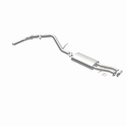 MAG BRE Exhaust Kits Magnaflow 106-0549