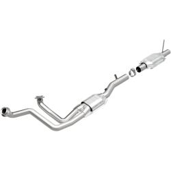 MAG Converter Direct Fit Magnaflow 447245