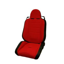 RUG XHD Off Road Racing Seats Rugged Ridge 13406.53