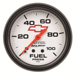 AutoMeter 5812-00406