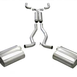 CORSA PERFORMANCE 14953