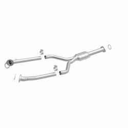 MAG Converter Direct Fit Magnaflow 51904