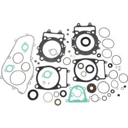 VERTEX PISTONS 8110031