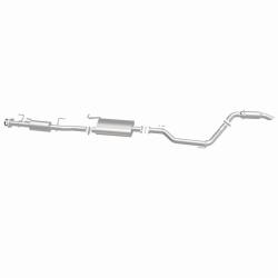 MAG BRE Exhaust Kits Magnaflow 106-0784