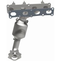 MAG Converter Direct Fit Magnaflow 5451159