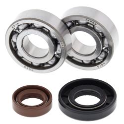 ABR Crank Bearing Kits All Balls Racing 24-1101