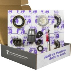 Yukon Gear & Axle YK C8.75-F