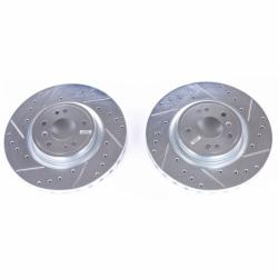 PowerStop EBR1660XPR