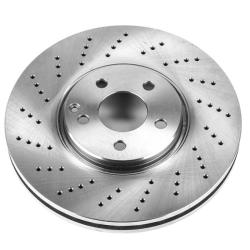 PowerStop EBR861
