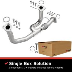 Magnaflow 107-0100