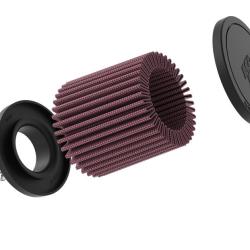 K&N ENGINEERING HA3500