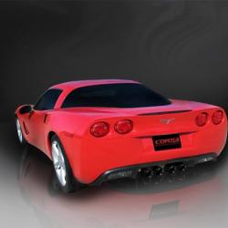 CORSA PERFORMANCE 14469BLK