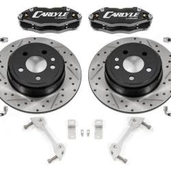 BMR Suspension DBK110