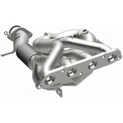 MAG Converter Direct Fit Magnaflow 22-122