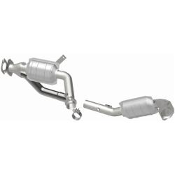 MAG Converter Direct Fit Magnaflow 444034