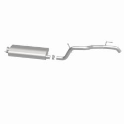 MAG BRE Exhaust Kits Magnaflow 116-0012