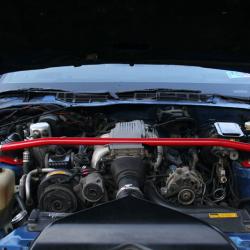 UMI PERFORMANCE 2008B