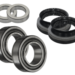 REVOLUTION GEAR & AXLE AKD44JLRUB