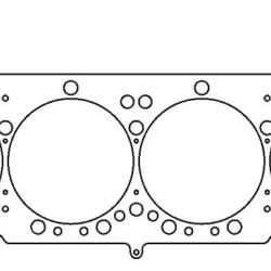 Cometic Gasket C5031-040