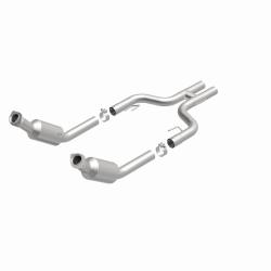 MAGNAFLOW 5461001