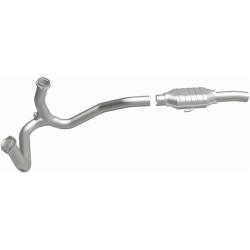 MAG Converter Direct Fit Magnaflow 93131