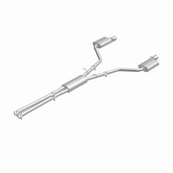 MAG BRE Exhaust Kits Magnaflow 106-0556