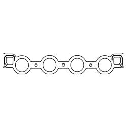 Cometic Gasket C15140-060