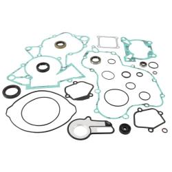 VERTEX PISTONS 8110028