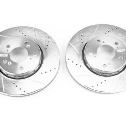 POWER STOP JBR1588XPR