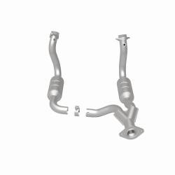 MAG Converter Direct Fit Magnaflow 51760