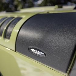 Rugged Ridge 11651.79