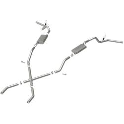 Magnaflow 16643