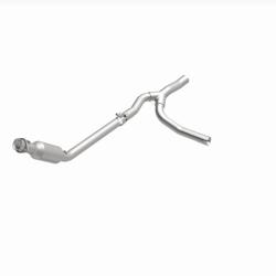 MAG Converter Direct Fit Magnaflow 4651610