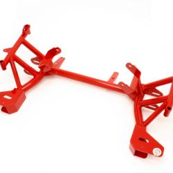 BMR Suspension KM003-1R