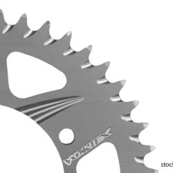 VTX Aluminum Rear Sprocket Vortex Racing 195A-42