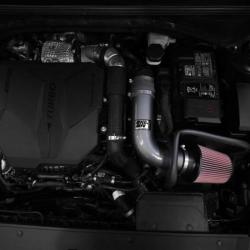 K&N ENGINEERING 695328TC