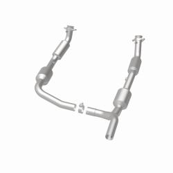 MAG Converter Direct Fit Magnaflow 5582640