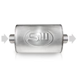 Stainless Works TM4S2C2C