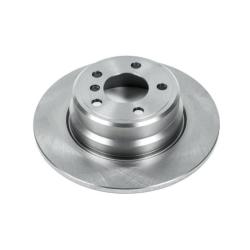 PowerStop EBR633