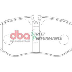 DBA DB1973SP