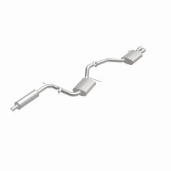 MAG BRE Exhaust Kits Magnaflow 106-0858