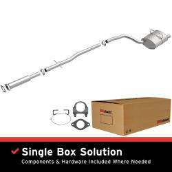 Magnaflow 106-0242