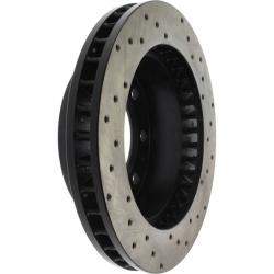 Stoptech 128.66042CR