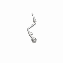 MAG Converter Direct Fit Magnaflow 551666