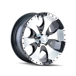 ION WHEELS 1365665BX