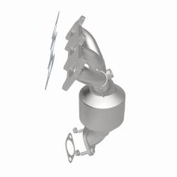 MAG Converter Direct Fit Magnaflow 50675