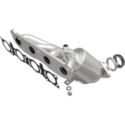 MAG Converter Direct Fit Magnaflow 5531271