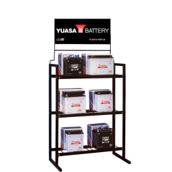YUASA BATTERY 60052