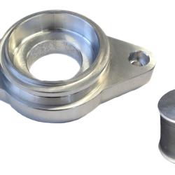 TORQUE SOLUTION TSMSPDTIALC